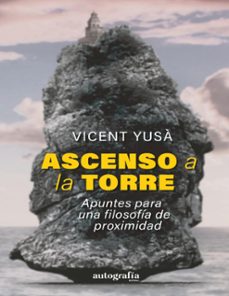 ascenso a la torre (ebook)-vicent yusà-9788410184831