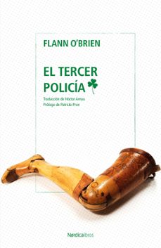 el tercer policia ne 2024 (ebook)-flann o brien-9788410200531