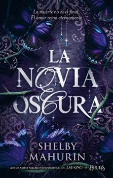 la novia oscura-shelby mahurin-9788410239531