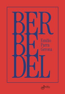 berbedel-emilio parra gerona-9788410241831