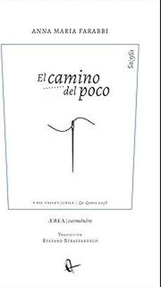 el camino del poco-anna maria farabi-9788410248731