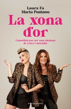la xona d or-marta pontnou-9788410256231