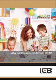 ¿para que programar en educacion infantil? (ebook)-9788410261631