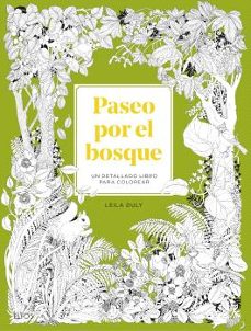 paseo por el bosque-leila duly-9788410268531