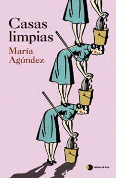 casas limpias (ebook)-maria agundez-9788410293731