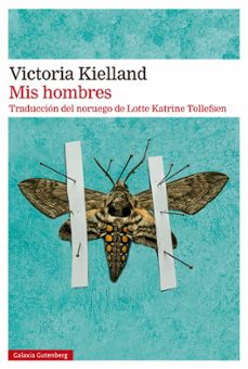 mis hombres (ebook)-victoria kielland-9788410317031