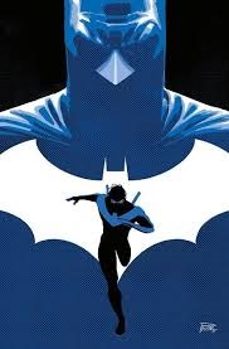 nightwing 37-9788410330931