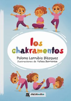 los chakramentos (ebook)-9788410372931