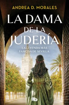 la dama de la juderia-andrea d. morales-9788410381131