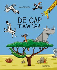 de cap per avall-anne derenne-9788410387331
