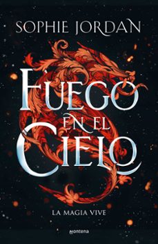 fuego en el cielo-sophie jordan-9788410395831