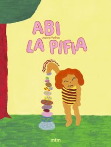 abi la pifia (ebook)-jeanne verlhac-9788410407831