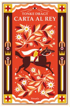 carta al rey-tonke dragt-9788410415331