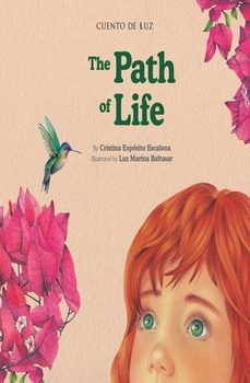 the path of life-cristina exposito-9788410438231