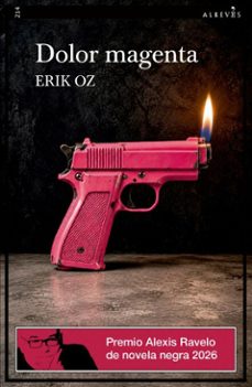 -eri gonzalez de lopidana (erik oz)-9788410455931