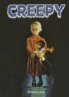 creepy nº 19/29 (ebook)-9788410471931