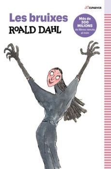 les bruixes-roald dahl-9788410489431
