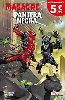 masacre vs pantera negra-9788410512931