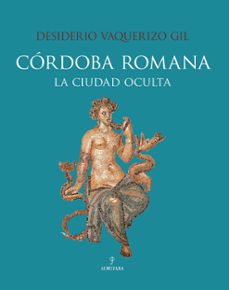 cordoba romana-desiderio vaquerizo-9788410521131