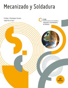 fgb mecanizado y soldadura (2026)-9788410595231