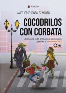 cocodrilos con corbata (ebook)-javier jorge gonzalez martin-9788410612631