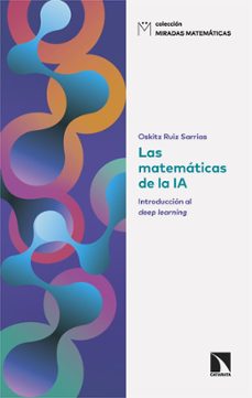 las matematicas de la ia-9788410671331