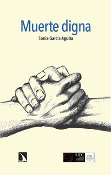 muerte digna-sonia garcia aguña-9788410674431