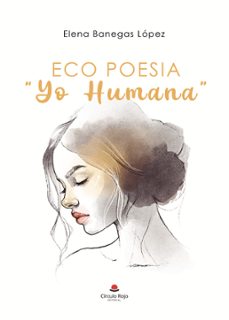 eco poesia "yo humana" (ebook)-9788410730731