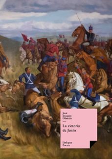 la victoria de junin (ebook)-francisco de quevedo-9788410765931