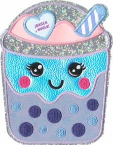 zumo de frutas (¡rasca y huele!)-9788410840331