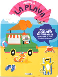 la playa-9788410841031