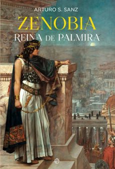 zenobia-arturo sanchez sanz-9788410940031