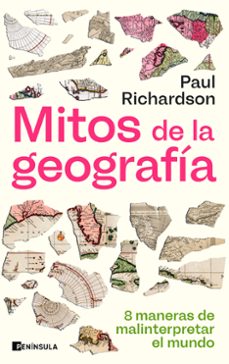 -paul richardson-9788411005531