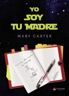 yo soy tu madre (ebook)-mary carter-9788411047531