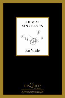 tiempo sin claves (ebook)-9788411070331