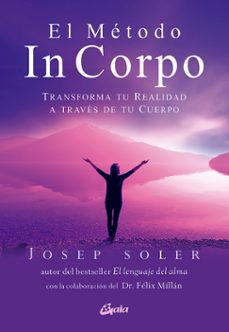 el metodo in corpo-josep soler sala-9788411080231