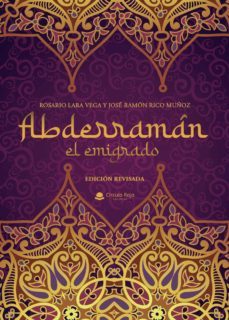 abderraman (ebook)-rosario lara vega-jose ramon rico muñoz-9788411151931