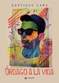 ordago a la vida (ebook)-lara santiago-9788411155731