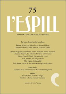 turisme, d&@x02019;oportunitat a malson-9788411184731
