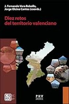 diez retos del territorio valenciano-9788411186131