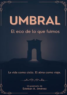 umbral-esteban a. jimenez-9788411239431