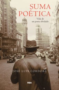 suma poetica (ebook)-jose luis cordoba-9788411321631