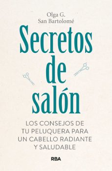 secretos de salon (ebook)-9788411324731