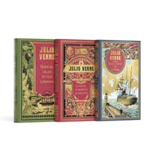 pack julio verne i-julio verne-9788411326131