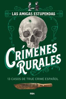 crimenes rurales-9788411327831