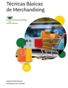fgb tecnicas basicas de merchandising ed.2024-9788411345231