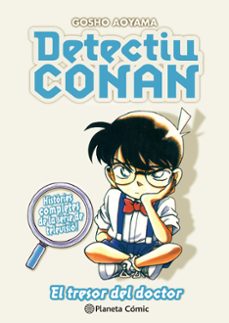 detectiu conan nº 12-gosho aoyama-9788411402231