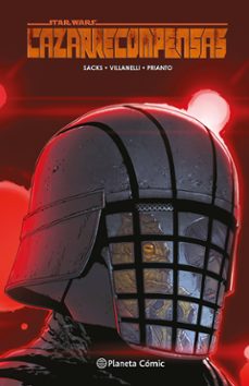 star wars cazarrecompensas nº 5-ethan sacks-paolo villanelli-9788411403931