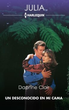 un desconocido en mi cama (ebook)-daphne clair-9788411419031