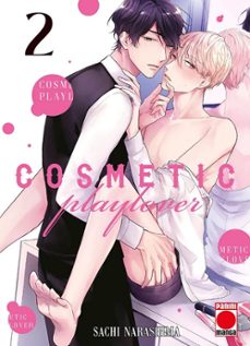 cosmetic play lover n.2-9788411508131